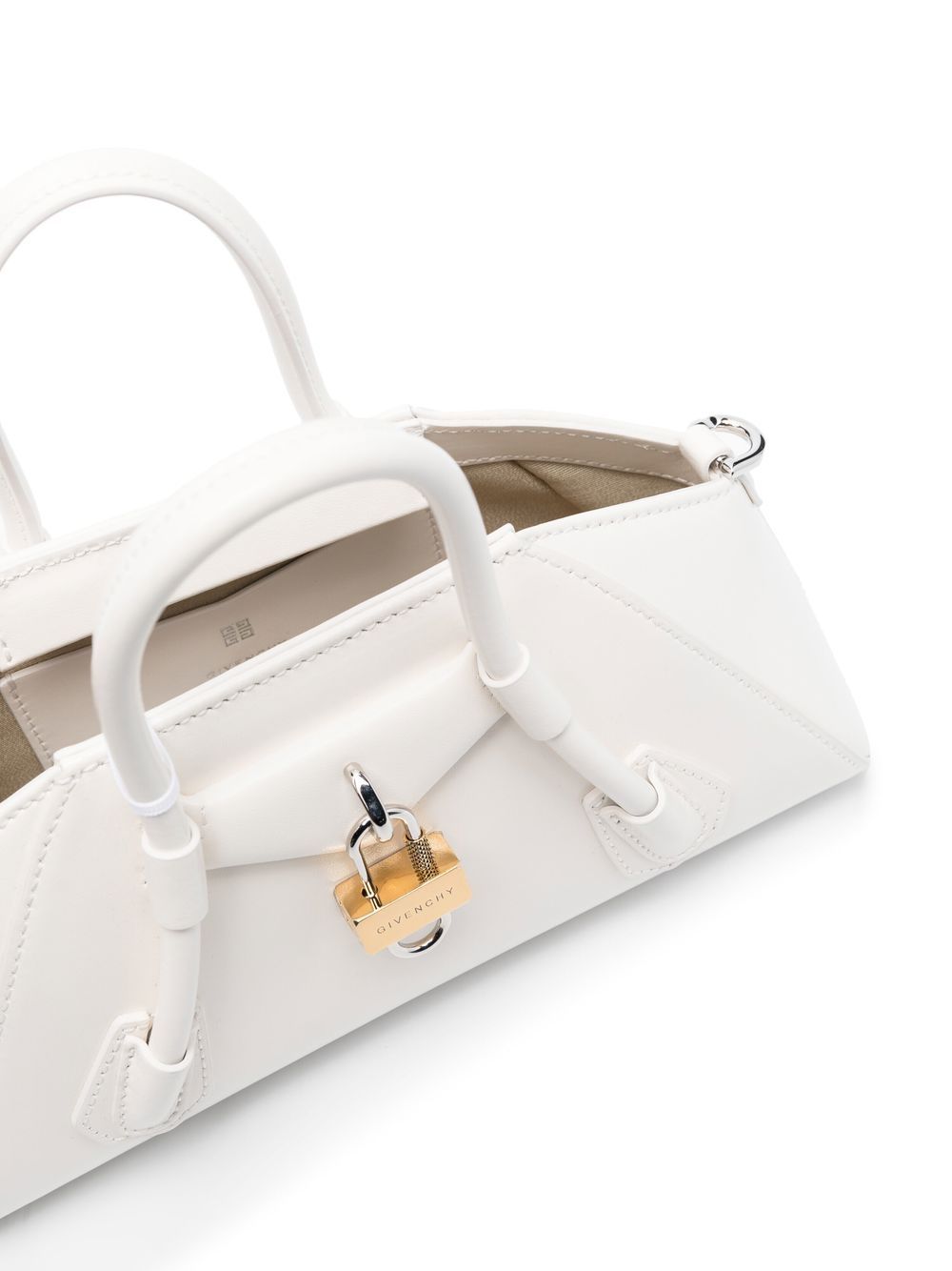 Givenchy Bags.. White BB50RHB1NFSTRETCH105 (GIVENCHY / ハンドバッグ・ショルダーバッグ ) | GIVENCHY (ジバンシィ)(4)