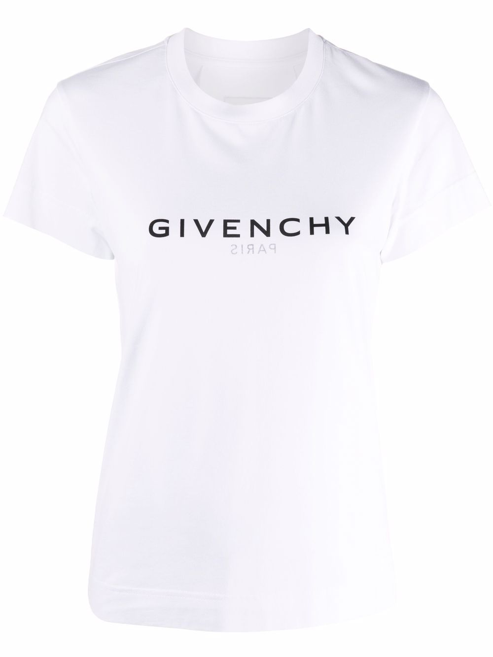 Givenchy T-shirts and Polos White BW707Y3Z6P100 (GIVENCHY / Tシャツ・カットソー ) | GIVENCHY (ジバンシィ)