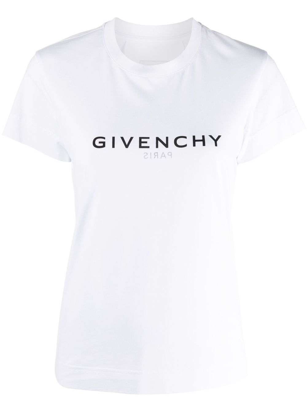 Givenchy T-shirts and Polos White BW707Y3Z6P100 (GIVENCHY / Tシャツ・カットソー ) | GIVENCHY (ジバンシィ)(6)