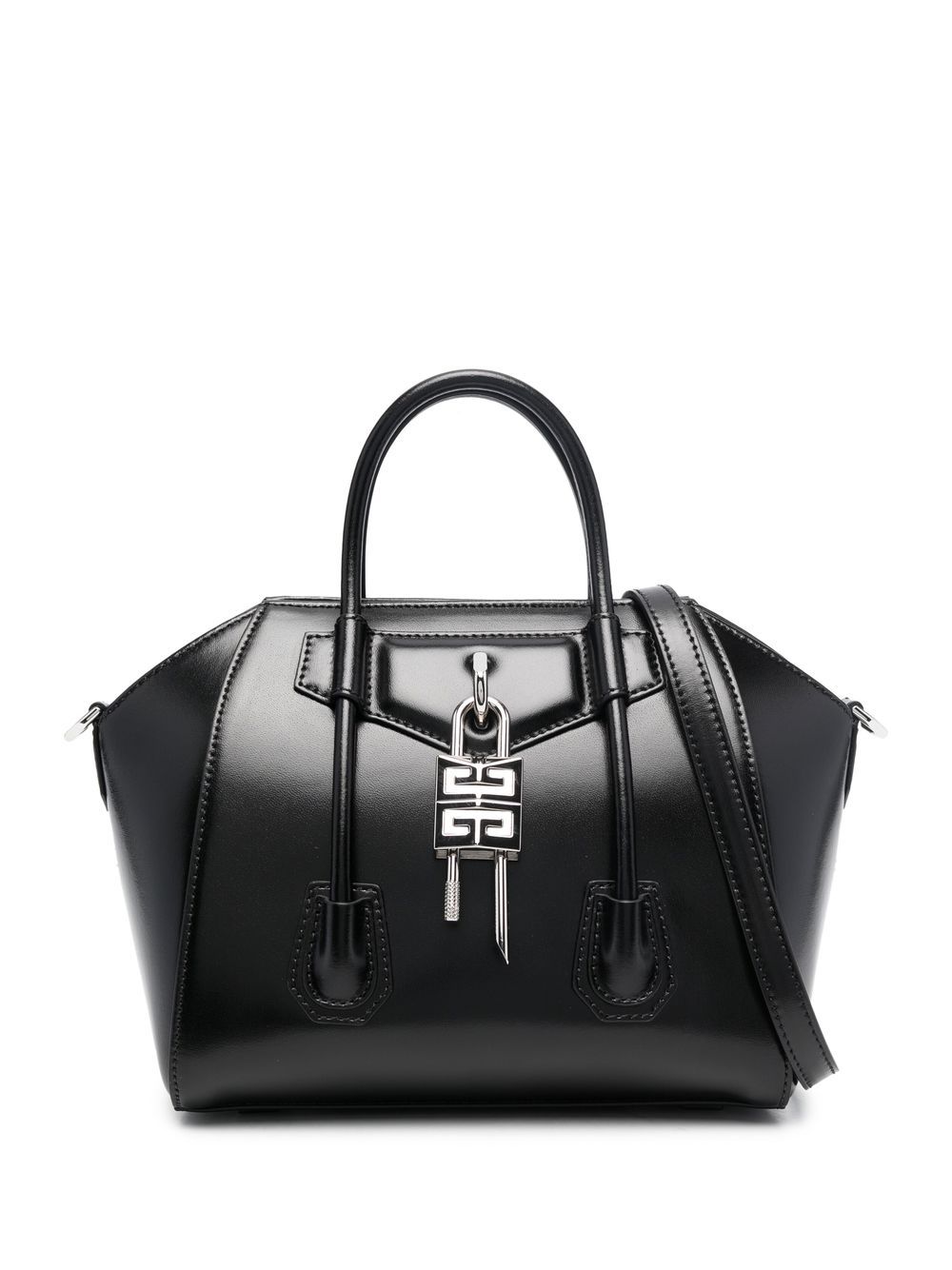 Givenchy Bags.. Black BB50J0B00DANTIGONA001 (GIVENCHY / ハンドバッグ・ショルダーバッグ ) | GIVENCHY (ジバンシィ)