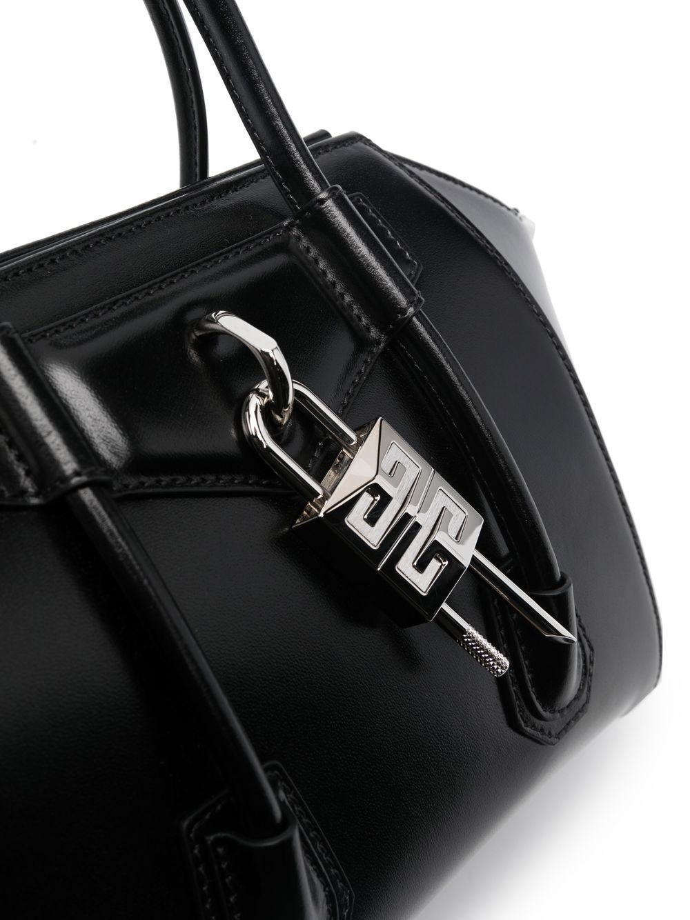 Givenchy Bags.. Black BB50J0B00DANTIGONA001 (GIVENCHY / ハンドバッグ・ショルダーバッグ ) | GIVENCHY (ジバンシィ)(2)