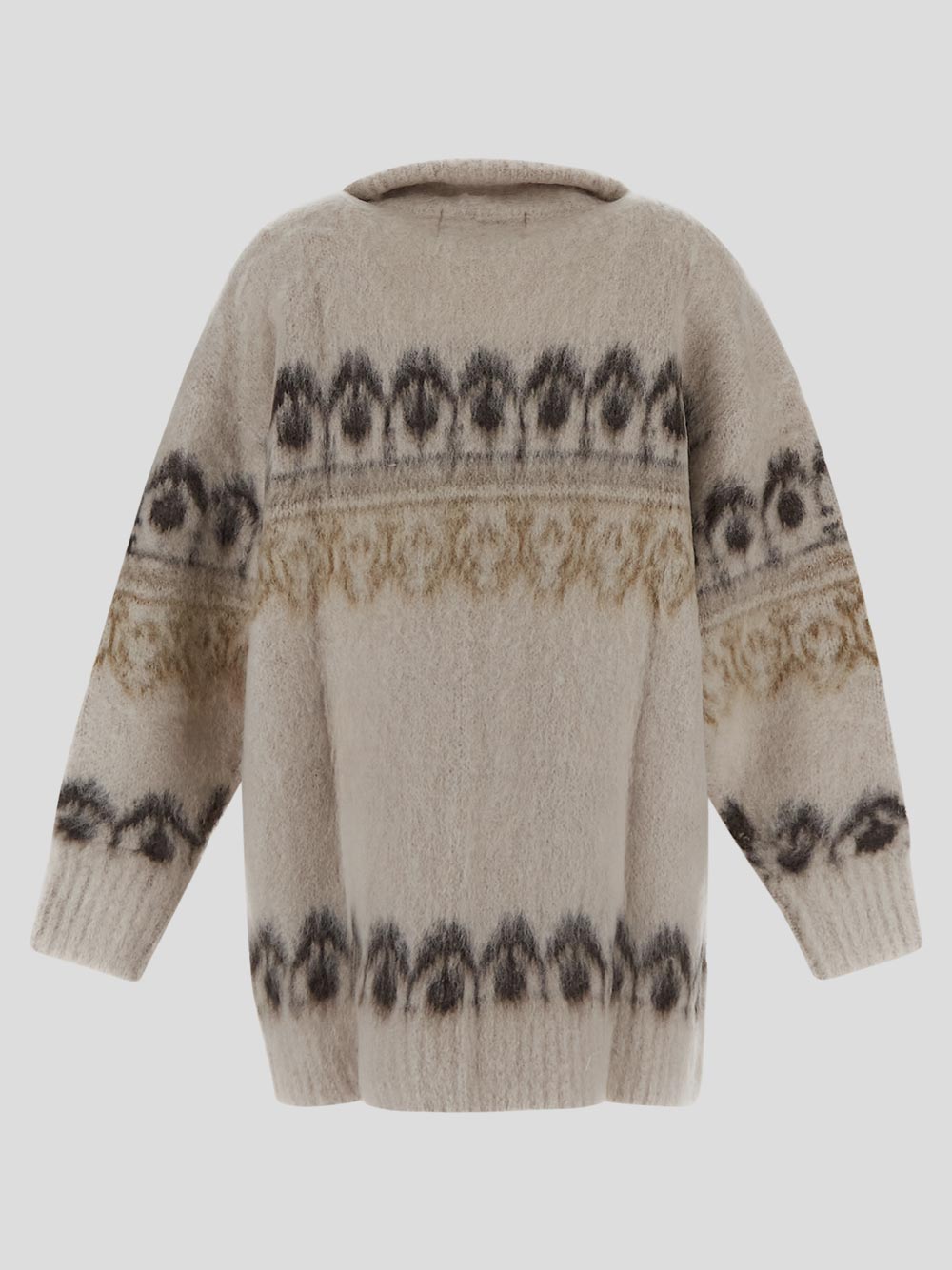 Isabel Marant Etoile Sweaters MA0316FAB3L08E67KI (Isabel Marant Étoile / ニット・セーター・カーディガン ) | Isabel Marant Étoile (イザベル マラン エトワール)(1)