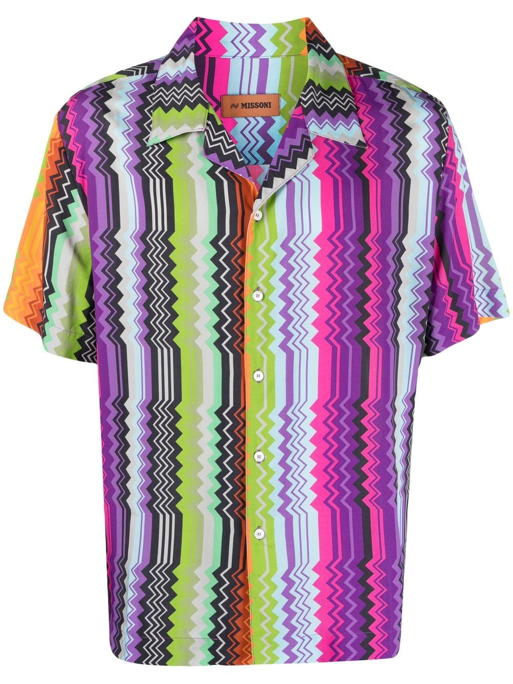 MISSONI BEACHWEAR PRE Shirts MultiColour US23SJ0RBW00M1S505W (MISSONI / シャツ・ブラウス ) | MISSONI (ミッソー二)