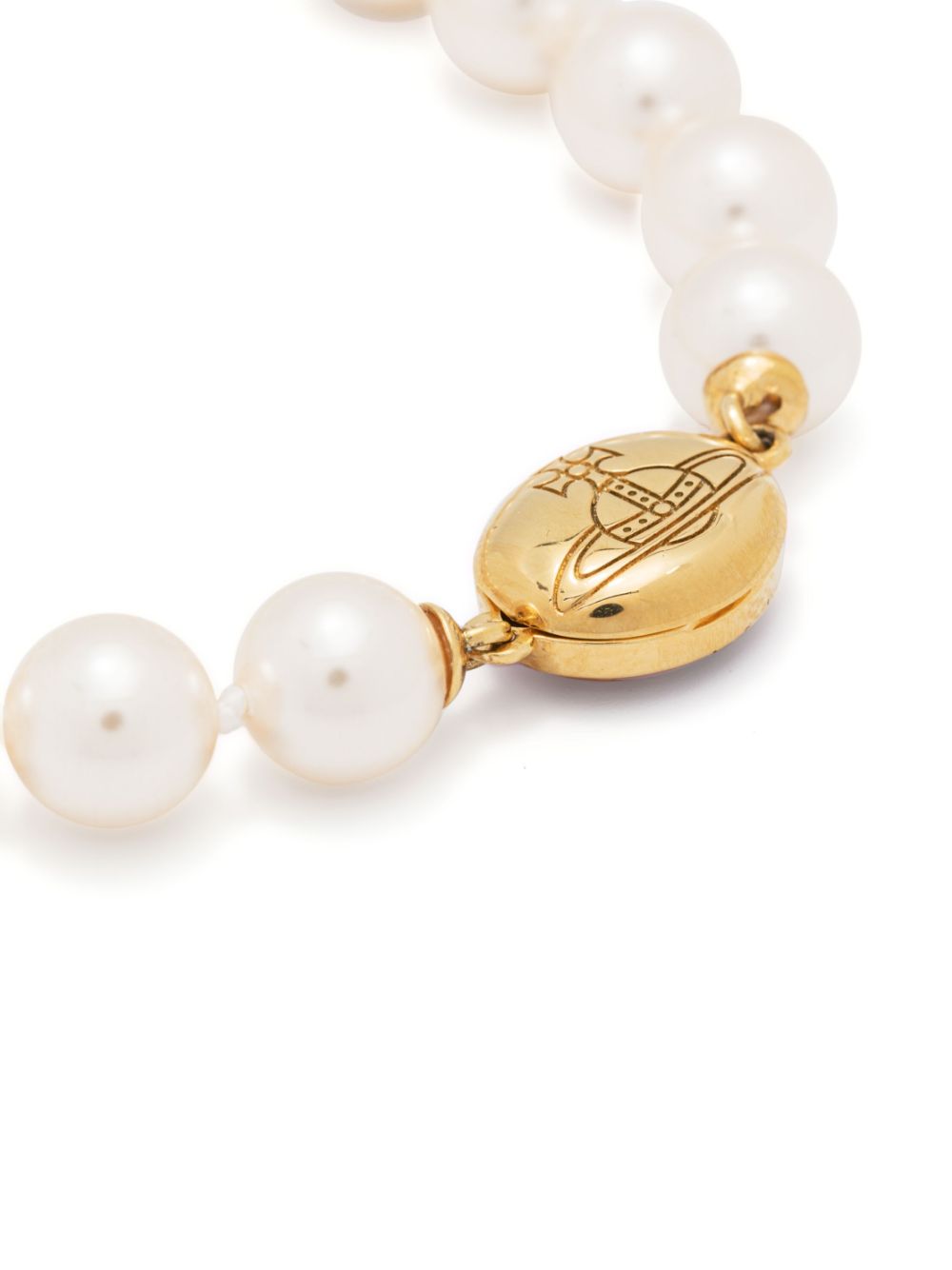 Vivienne Westwood Bijoux Golden 6103006502R524R524 (Vivienne Westwood / ブレスレット ) | Vivienne Westwood (ヴィヴィアン・ウェストウッド)(1)