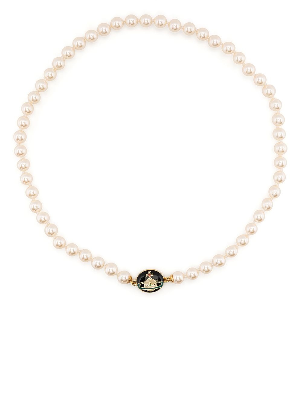 Vivienne Westwood Bijoux Golden 6303002002R524R524 (Vivienne Westwood / ネックレス ) | Vivienne Westwood (ヴィヴィアン・ウェストウッド)