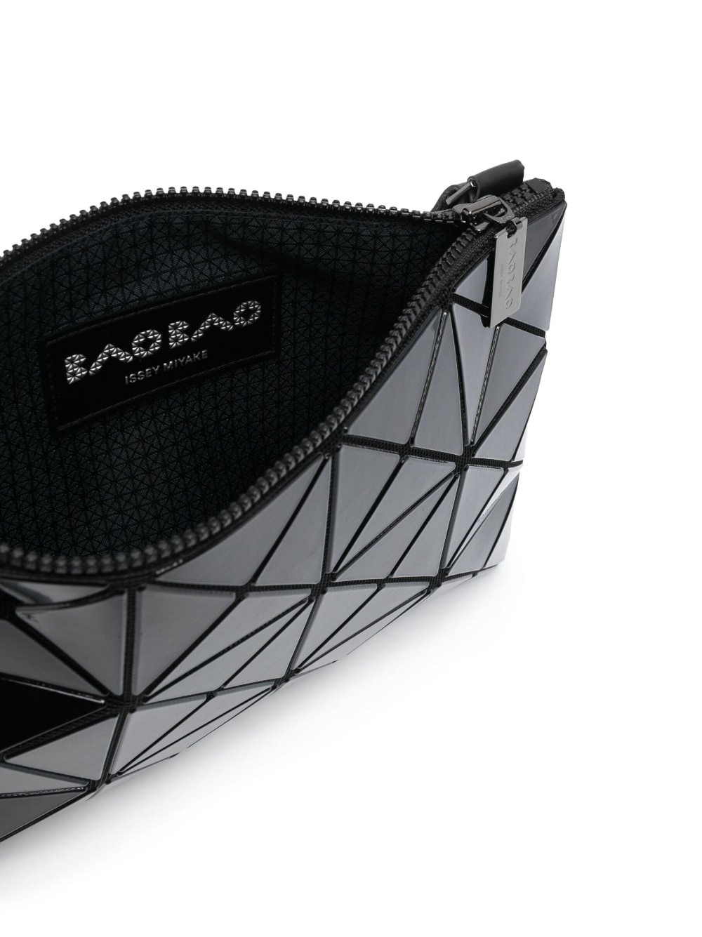 Bao Bao Issey Miyake Bags.. Black BB36AG056LUCENT15 (BAO BAO ISSEY MIYAKE / ハンドバッグ・ショルダーバッグ ) | BAO BAO ISSEY MIYAKE (バオバオイッセイミヤケ)(2)