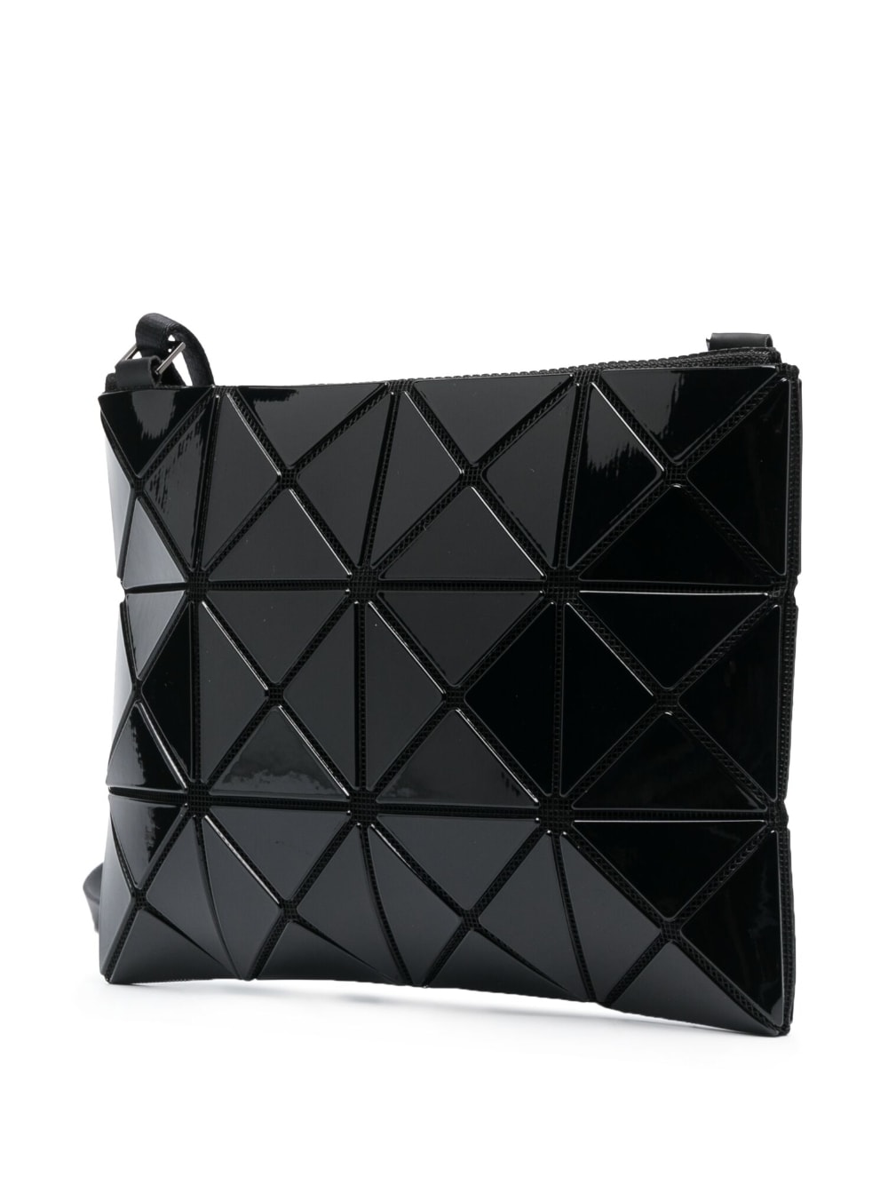 Bao Bao Issey Miyake Bags.. Black BB36AG056LUCENT15 (BAO BAO ISSEY MIYAKE / ハンドバッグ・ショルダーバッグ ) | BAO BAO ISSEY MIYAKE (バオバオイッセイミヤケ)(3)