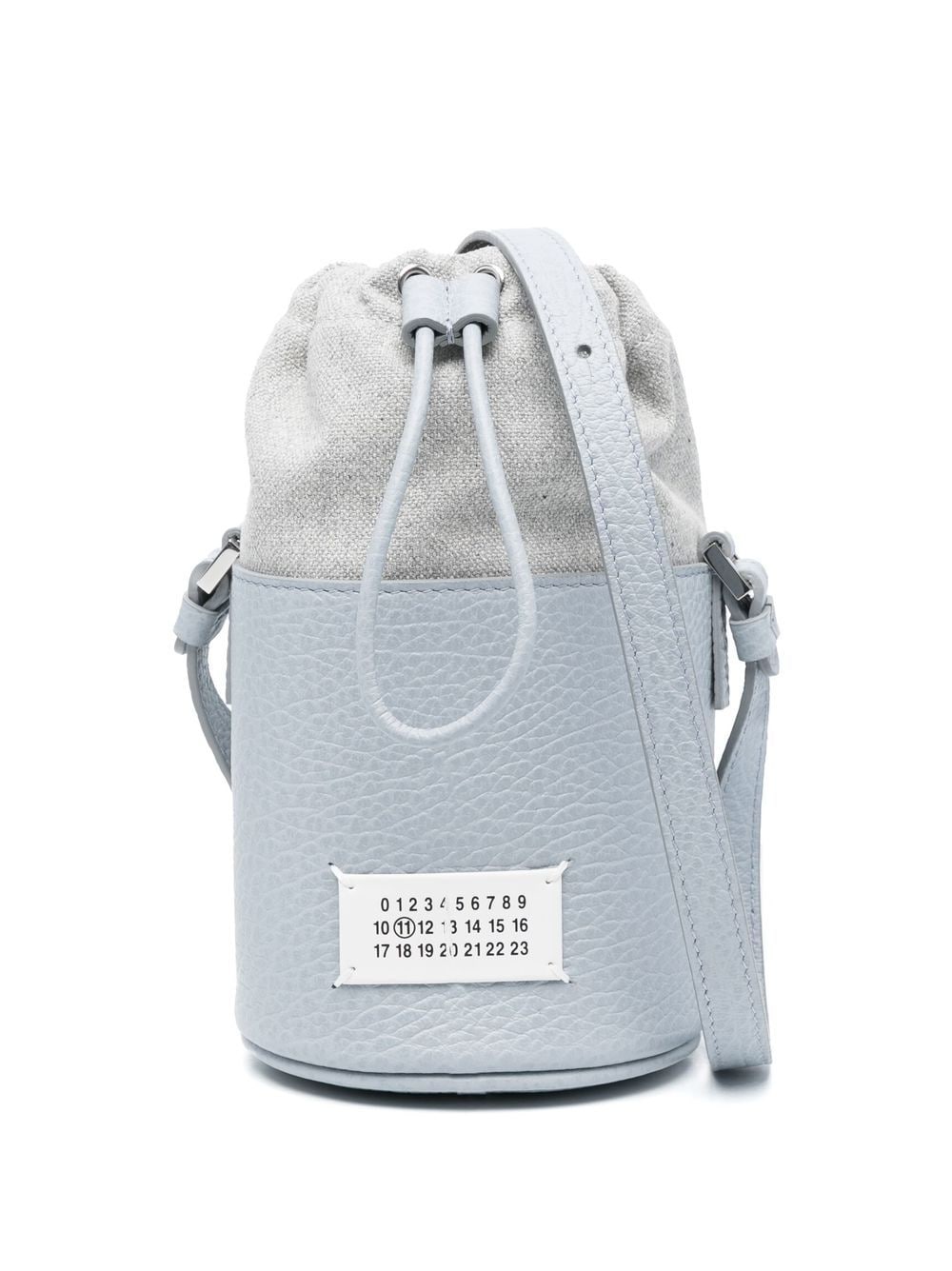 Maison Margiela Bags.. Grey S56WG0164P4348T6172 (Maison Margiela / ハンドバッグ・ショルダーバッグ ) | Maison Margiela (メゾン マルジェラ)