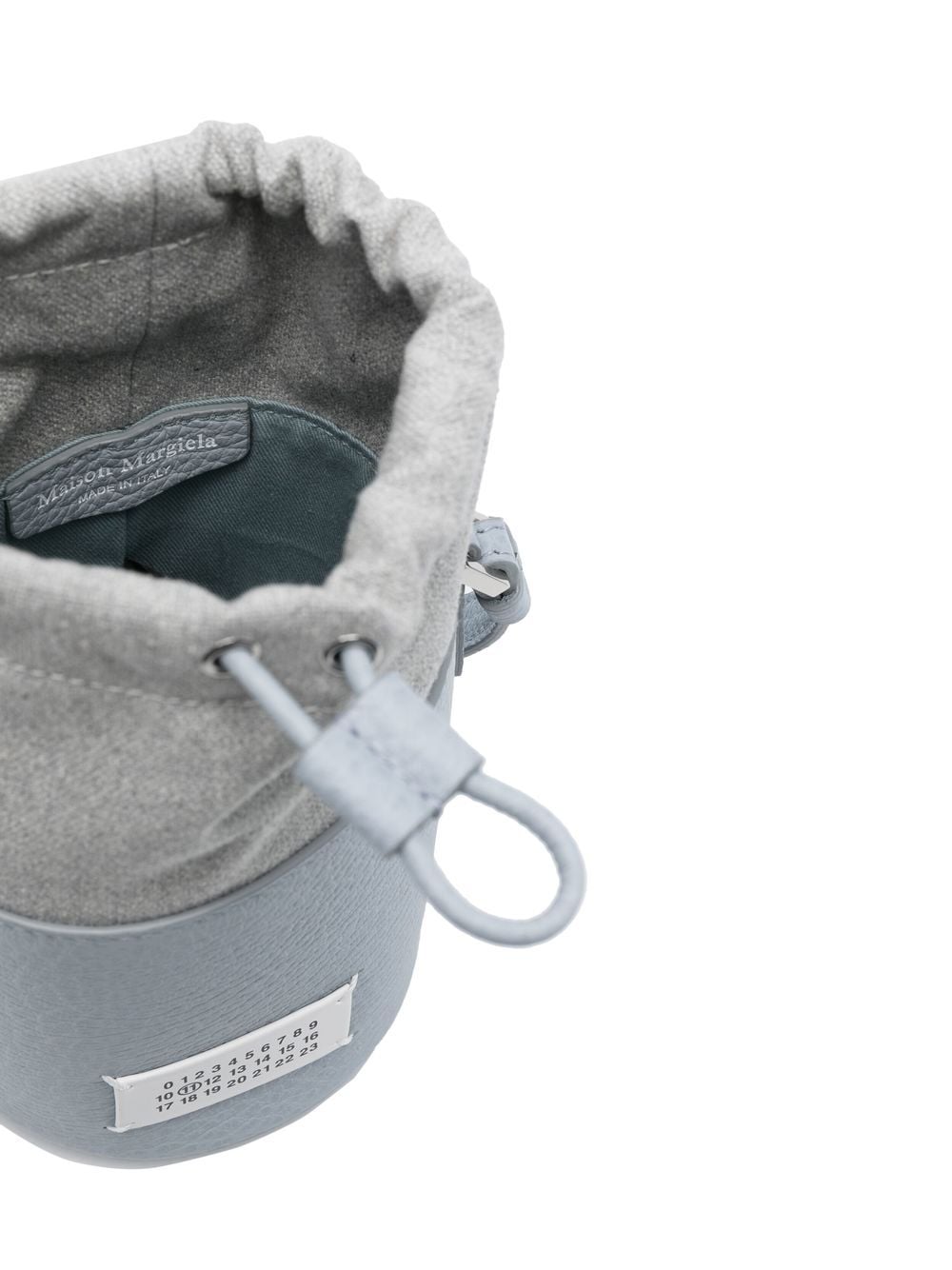 Maison Margiela Bags.. Grey S56WG0164P4348T6172 (Maison Margiela / ハンドバッグ・ショルダーバッグ ) | Maison Margiela (メゾン マルジェラ)(2)