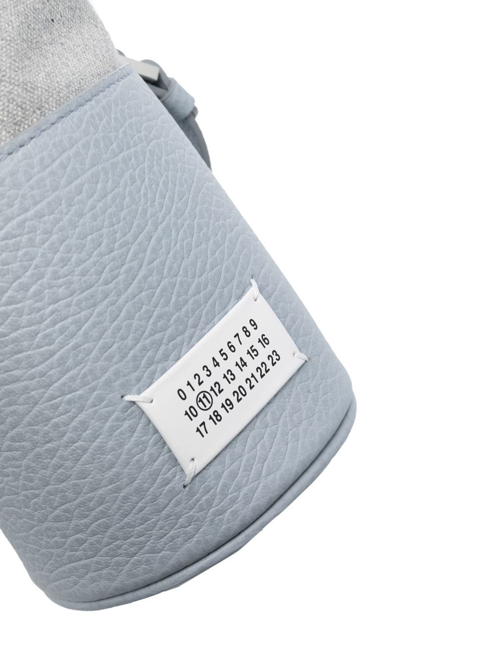 Maison Margiela Bags.. Grey S56WG0164P4348T6172 (Maison Margiela / ハンドバッグ・ショルダーバッグ ) | Maison Margiela (メゾン マルジェラ)(4)