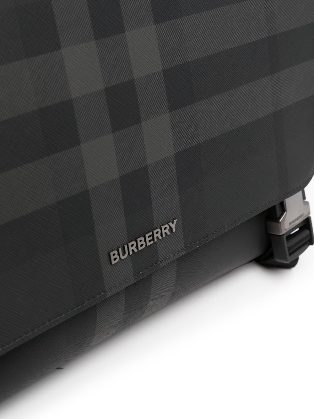 Burberry Bags.. Grey 8065336A1208 (Burberry / ハンドバッグ・ショルダーバッグ ) | Burberry (バーバリー)(1)