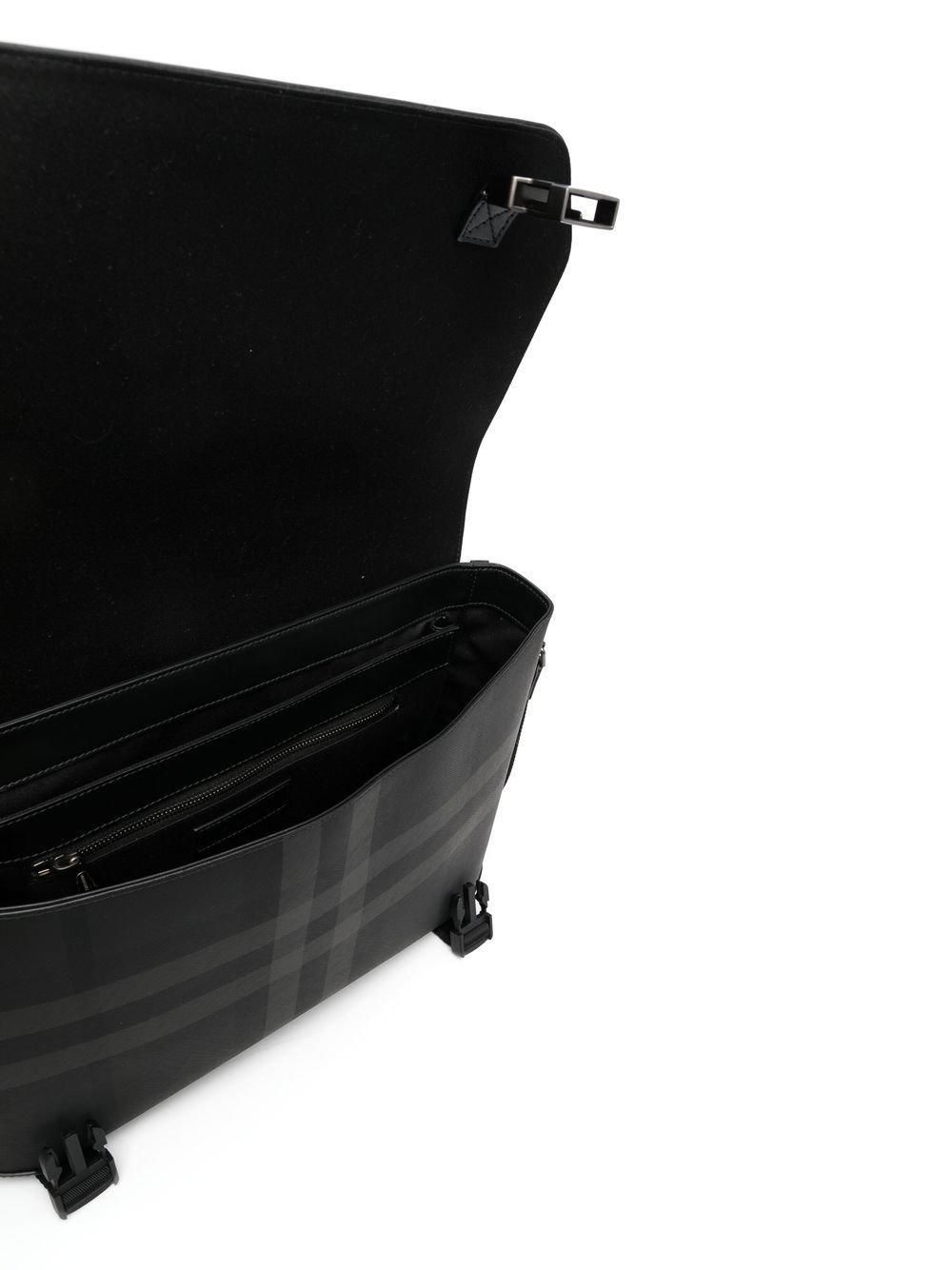 Burberry Bags.. Grey 8065336A1208 (Burberry / ハンドバッグ・ショルダーバッグ ) | Burberry (バーバリー)(3)