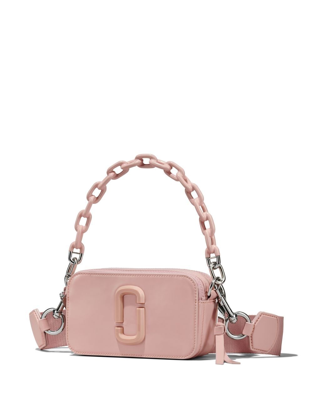 Marc Jacobs Bags.. Powder 2S3HCR004H03SNAPSHOT624 (Marc Jacobs / ハンドバッグ・ショルダーバッグ ) | Marc Jacobs (マーク ジェイコブス)(4)