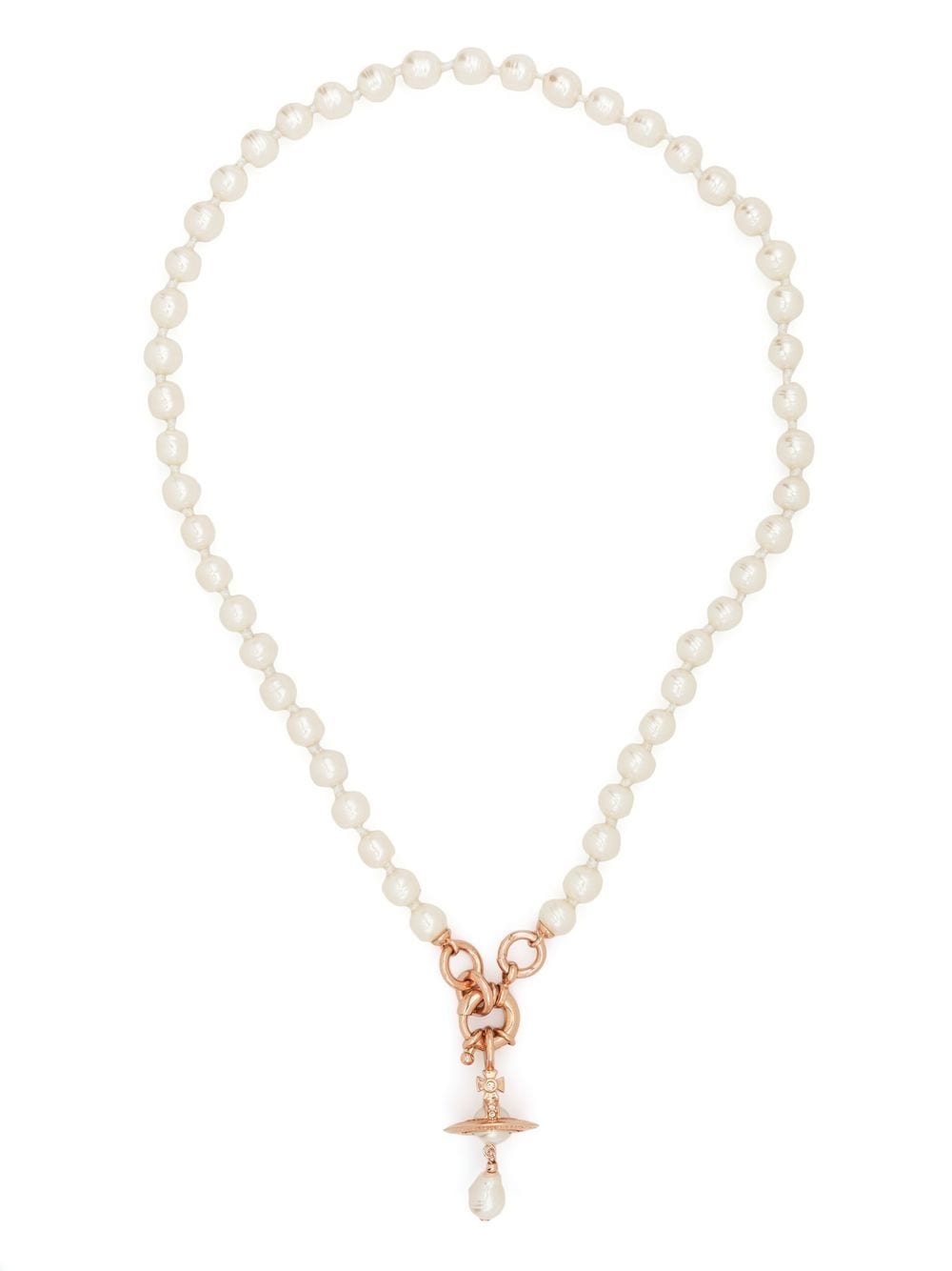 Vivienne Westwood Bijoux 6301011102G321G321 (Vivienne Westwood / ネックレス ) | Vivienne Westwood (ヴィヴィアン・ウェストウッド)
