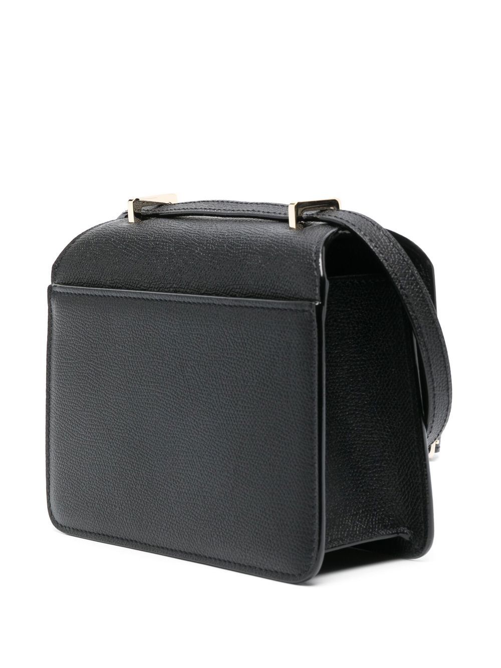 Valextra Bags.. Black WBNL0065028LOC99NN (VALEXTRA / ハンドバッグ・ショルダーバッグ ) | VALEXTRA (ヴァレクストラ)(2)