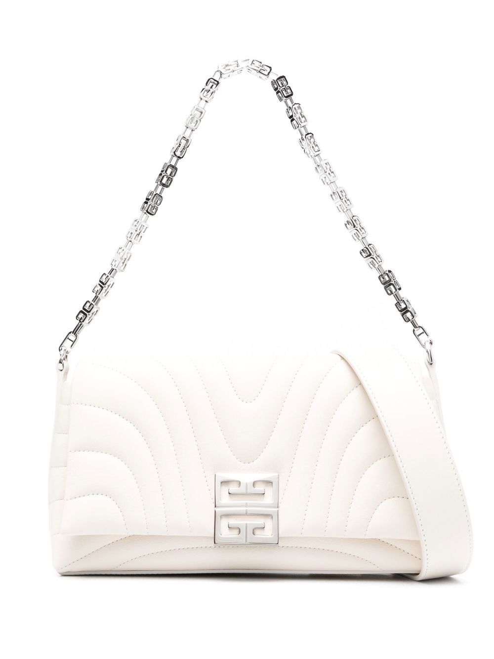 Givenchy Bags.. White BB50QAB1LK4G105 (GIVENCHY / ハンドバッグ・ショルダーバッグ ) | GIVENCHY (ジバンシィ)