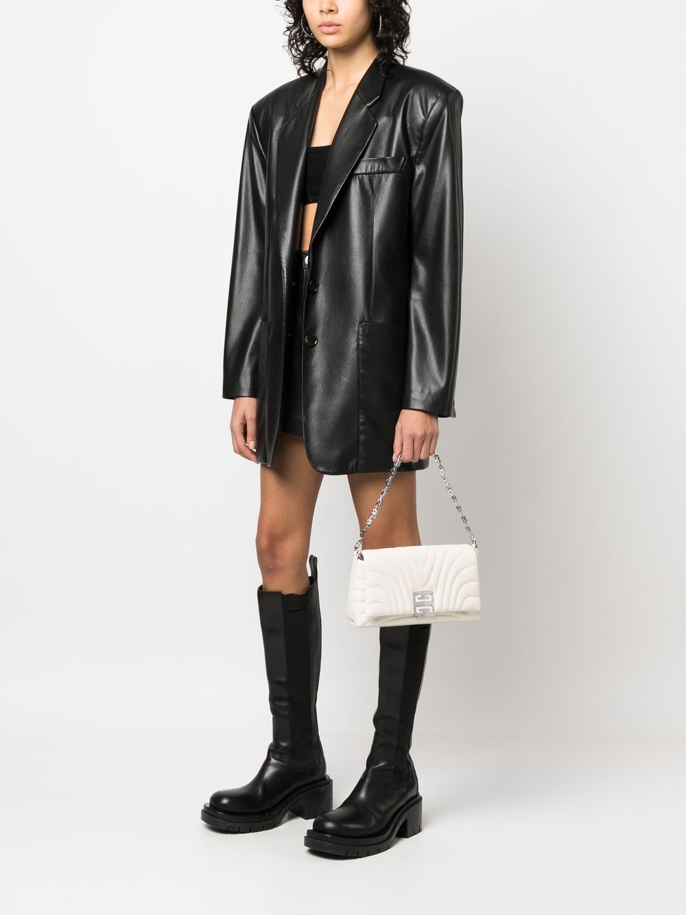 Givenchy Bags.. White BB50QAB1LK4G105 (GIVENCHY / ハンドバッグ・ショルダーバッグ ) | GIVENCHY (ジバンシィ)(1)