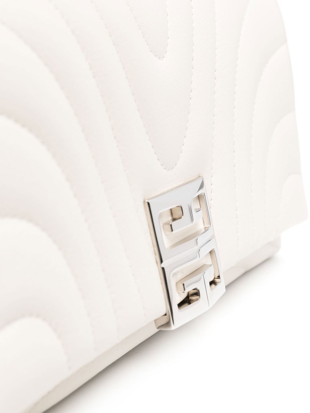 Givenchy Bags.. White BB50QAB1LK4G105 (GIVENCHY / ハンドバッグ・ショルダーバッグ ) | GIVENCHY (ジバンシィ)(2)