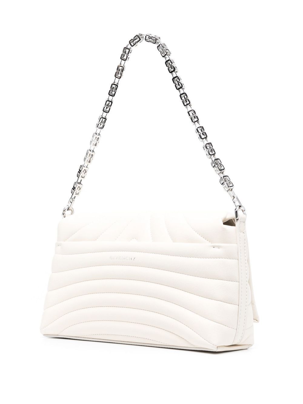 Givenchy Bags.. White BB50QAB1LK4G105 (GIVENCHY / ハンドバッグ・ショルダーバッグ ) | GIVENCHY (ジバンシィ)(3)