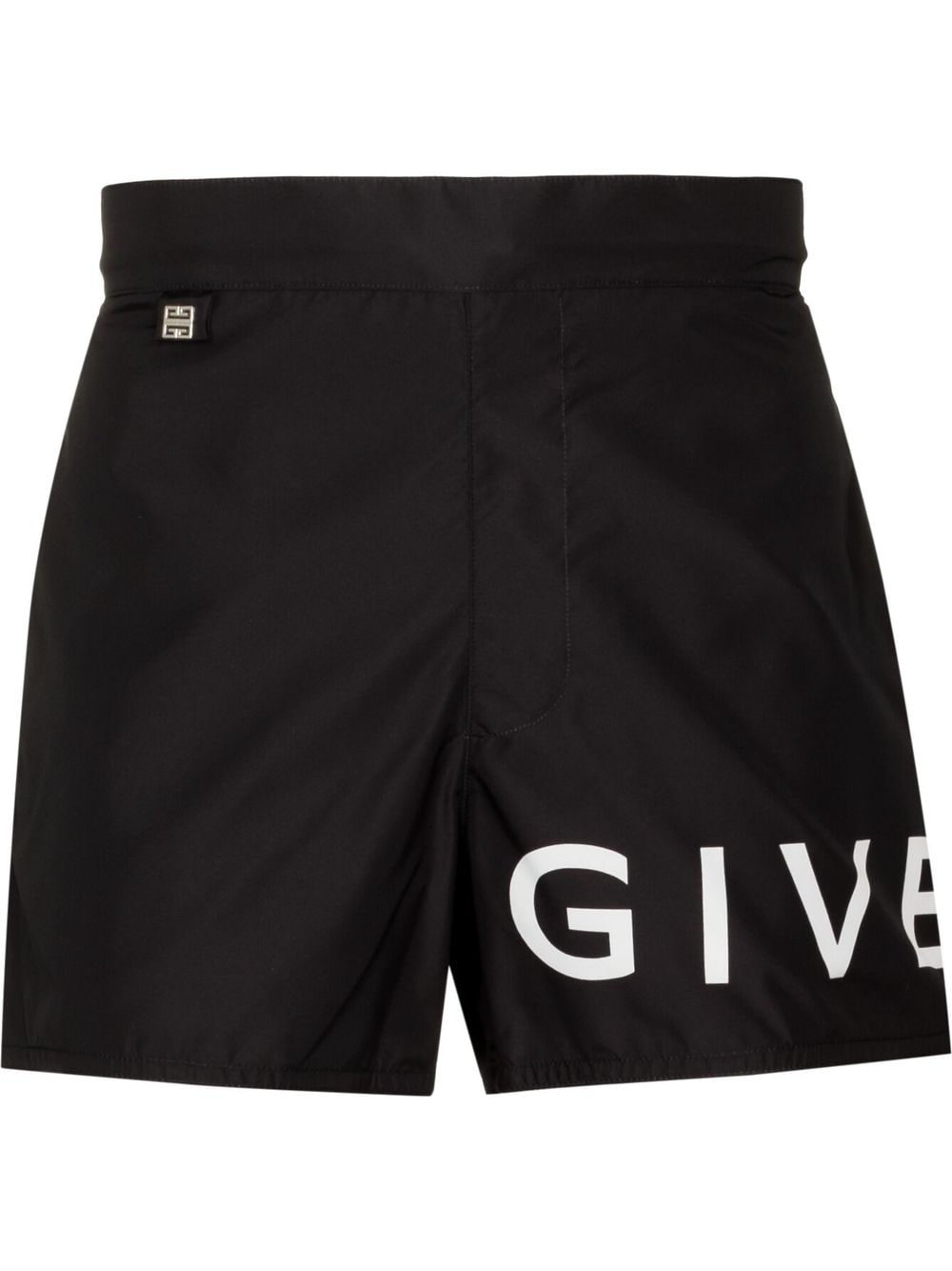 Givenchy Sea clothing Black BMA00W1453001 (GIVENCHY / スイムウェア ) | GIVENCHY (ジバンシィ)