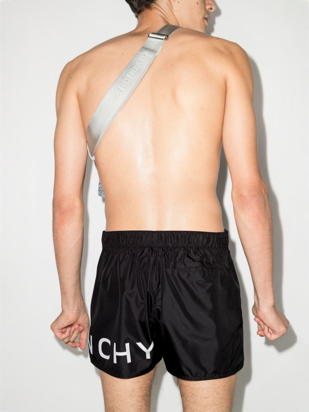 Givenchy Sea clothing Black BMA00W1453001 (GIVENCHY / スイムウェア ) | GIVENCHY (ジバンシィ)(2)