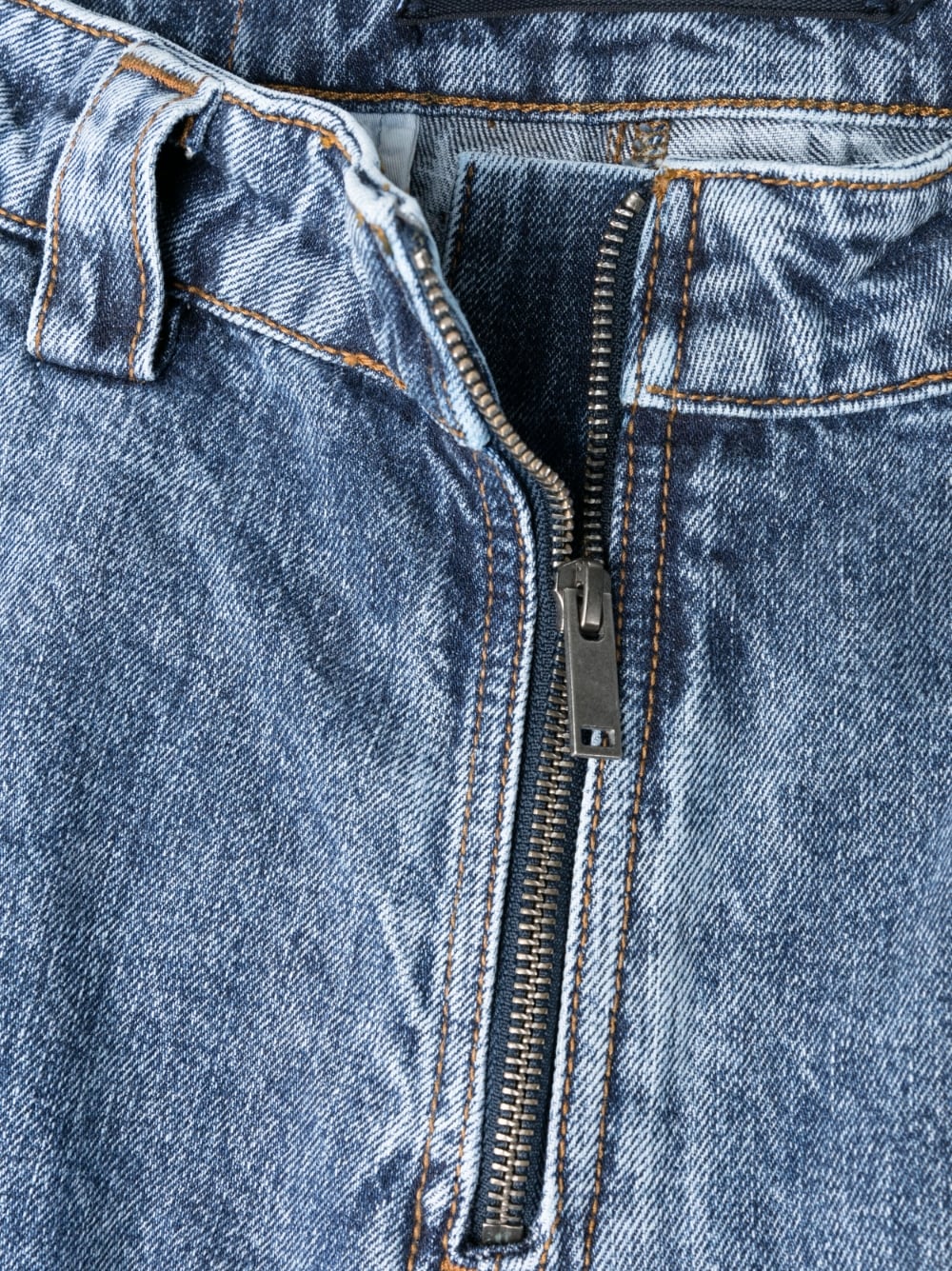 JACQUEMUS Jeans Blue 235DE0151389BLUETABAC (JACQUEMUS / ジーンズ ) | JACQUEMUS (ジャックムス)(5)