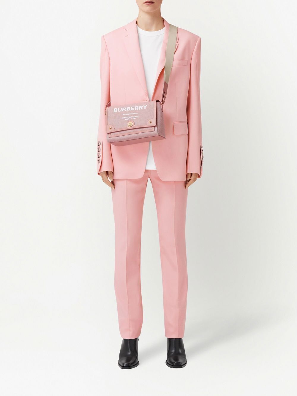 Burberry Bags.. Red 8063305A1460 (Burberry / ハンドバッグ・ショルダーバッグ ) | Burberry (バーバリー)(1)