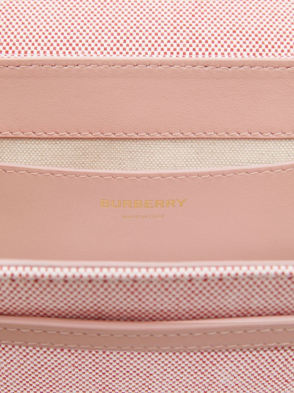 Burberry Bags.. Red 8063305A1460 (Burberry / ハンドバッグ・ショルダーバッグ ) | Burberry (バーバリー)(5)
