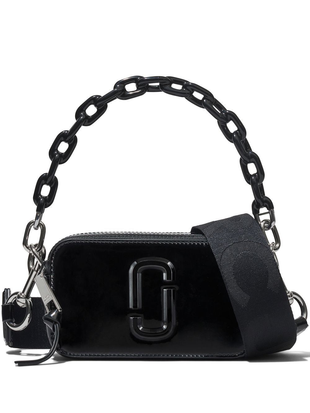 Marc Jacobs Bags.. Black 2S3HCR004H03SNAPSHOT001 (Marc Jacobs / ハンドバッグ・ショルダーバッグ ) | Marc Jacobs (マーク ジェイコブス)