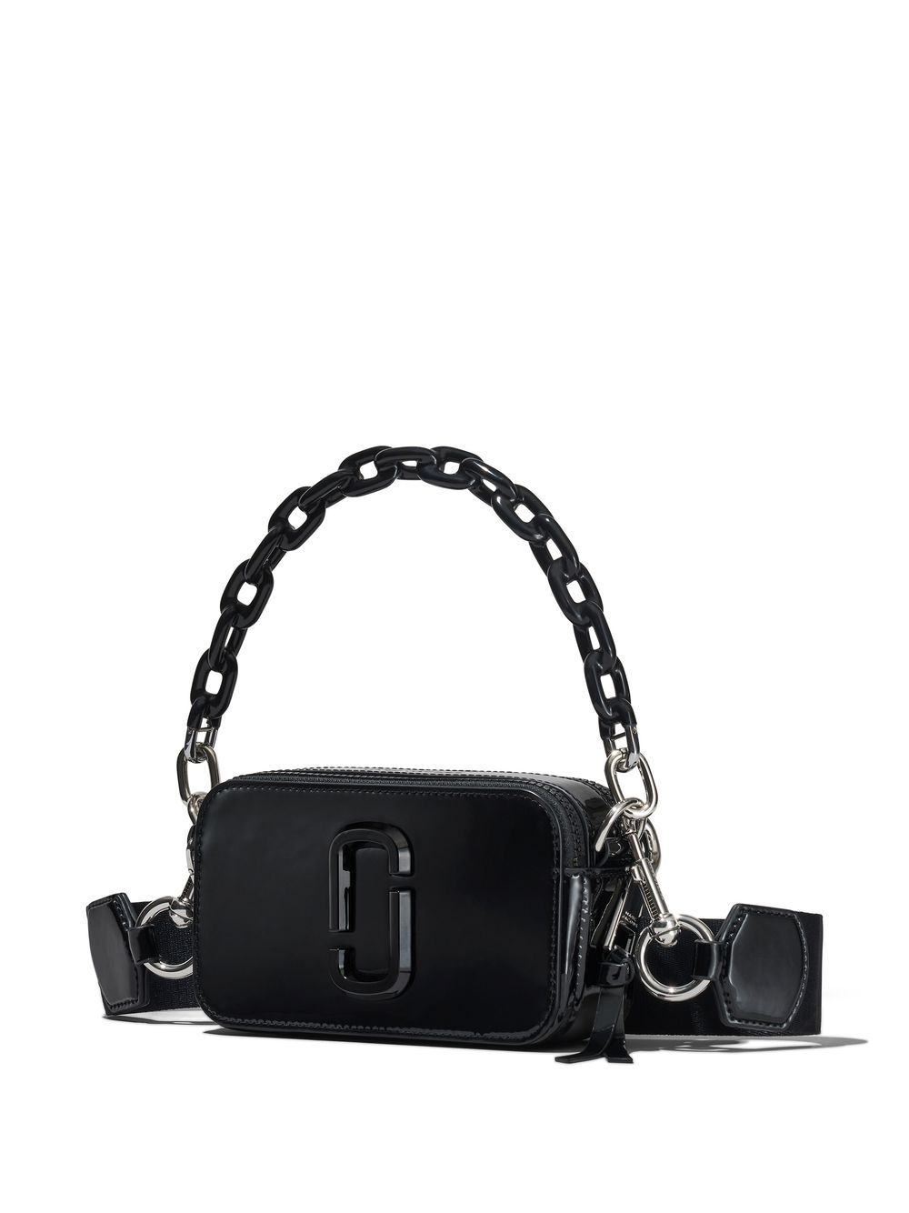 Marc Jacobs Bags.. Black 2S3HCR004H03SNAPSHOT001 (Marc Jacobs / ハンドバッグ・ショルダーバッグ ) | Marc Jacobs (マーク ジェイコブス)(1)