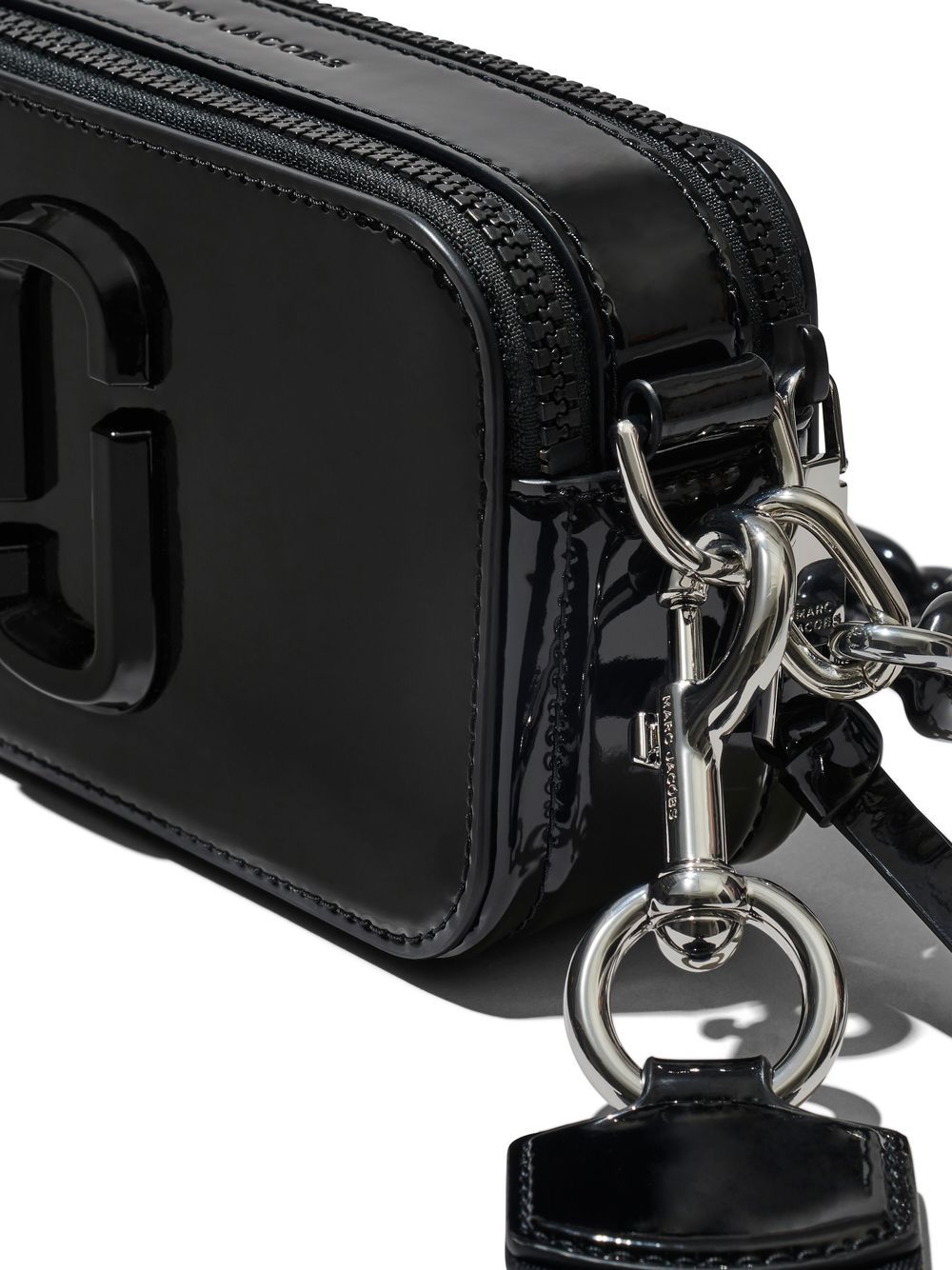 Marc Jacobs Bags.. Black 2S3HCR004H03SNAPSHOT001 (Marc Jacobs / ハンドバッグ・ショルダーバッグ ) | Marc Jacobs (マーク ジェイコブス)(2)