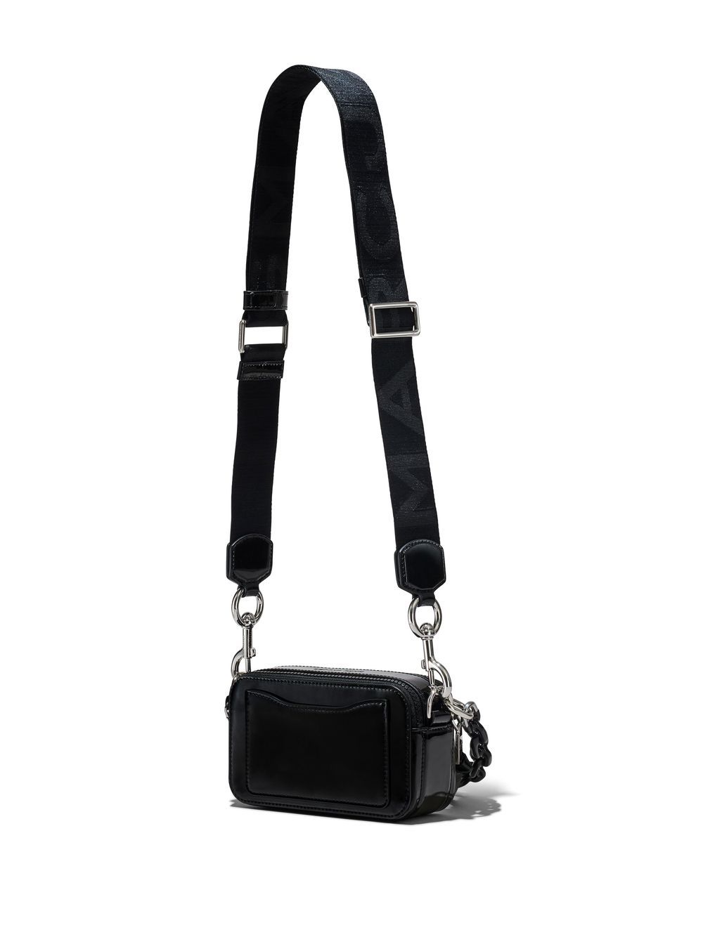 Marc Jacobs Bags.. Black 2S3HCR004H03SNAPSHOT001 (Marc Jacobs / ハンドバッグ・ショルダーバッグ ) | Marc Jacobs (マーク ジェイコブス)(4)