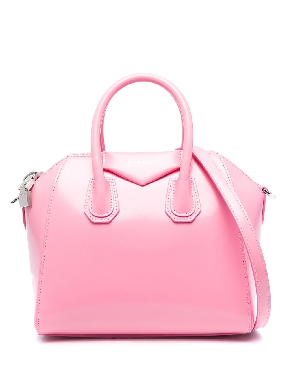 Givenchy Bags.. Pink BB50P2B00DANTIGONA670 (GIVENCHY / ハンドバッグ・ショルダーバッグ ) | GIVENCHY (ジバンシィ)