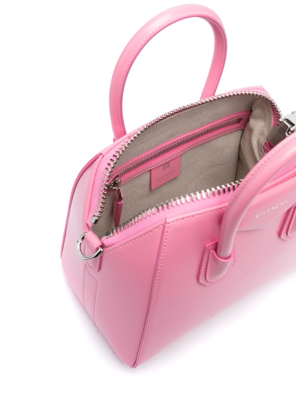 Givenchy Bags.. Pink BB50P2B00DANTIGONA670 (GIVENCHY / ハンドバッグ・ショルダーバッグ ) | GIVENCHY (ジバンシィ)(3)