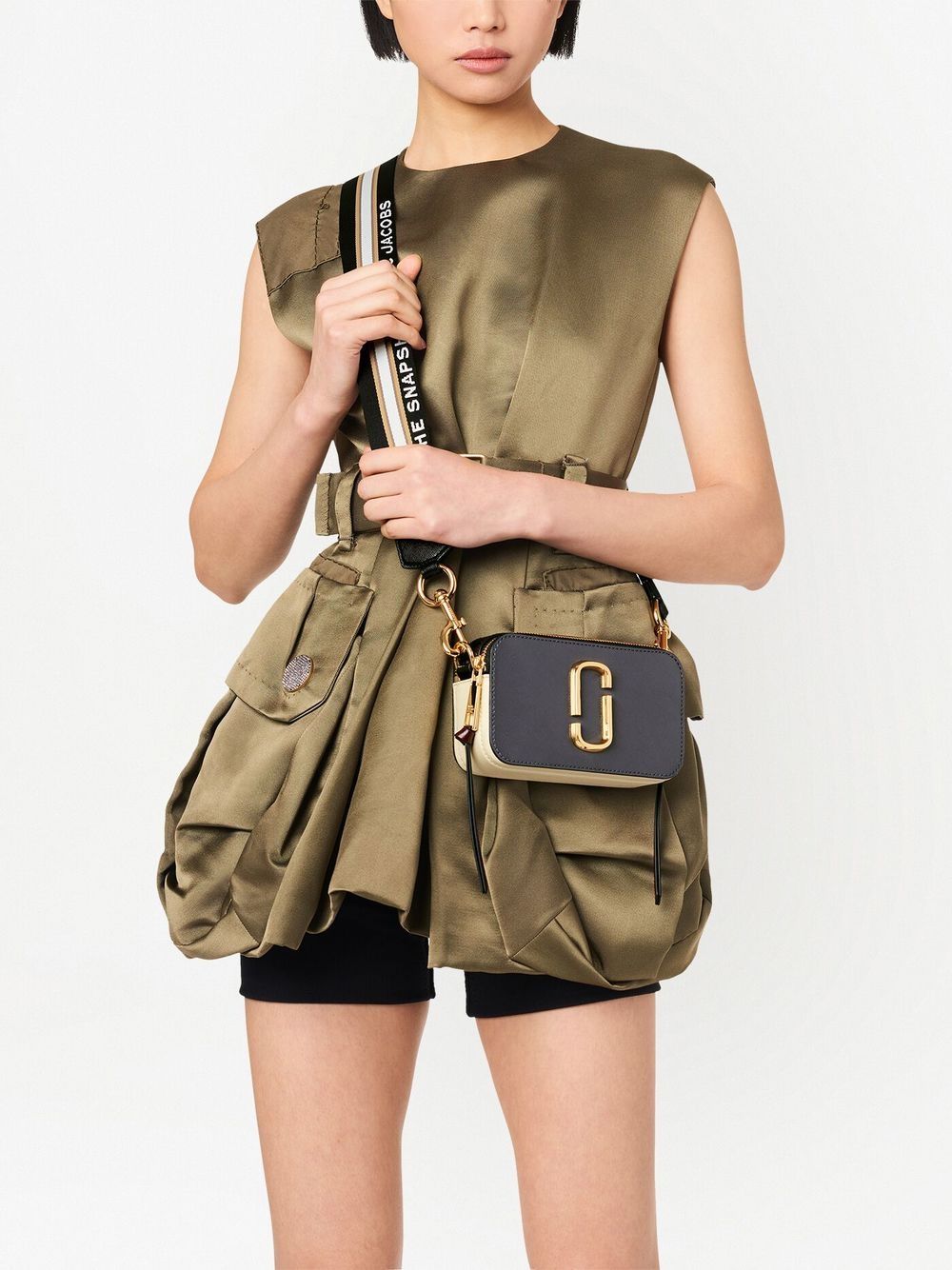 Marc Jacobs Bags.. MultiColour M0012007SNAPSHOT071 (Marc Jacobs / ハンドバッグ・ショルダーバッグ ) | Marc Jacobs (マーク ジェイコブス)(3)