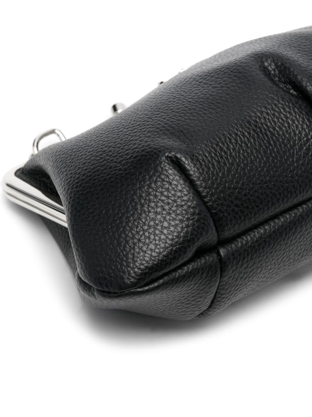 Vivienne Westwood Bags.. Black 52020003L001LN403 (Vivienne Westwood / ハンドバッグ・ショルダーバッグ ) | Vivienne Westwood (ヴィヴィアン・ウェストウッド)(1)