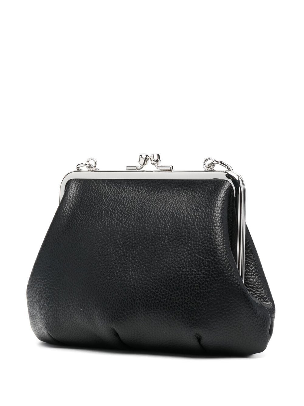 Vivienne Westwood Bags.. Black 52020003L001LN403 (Vivienne Westwood / ハンドバッグ・ショルダーバッグ ) | Vivienne Westwood (ヴィヴィアン・ウェストウッド)(4)