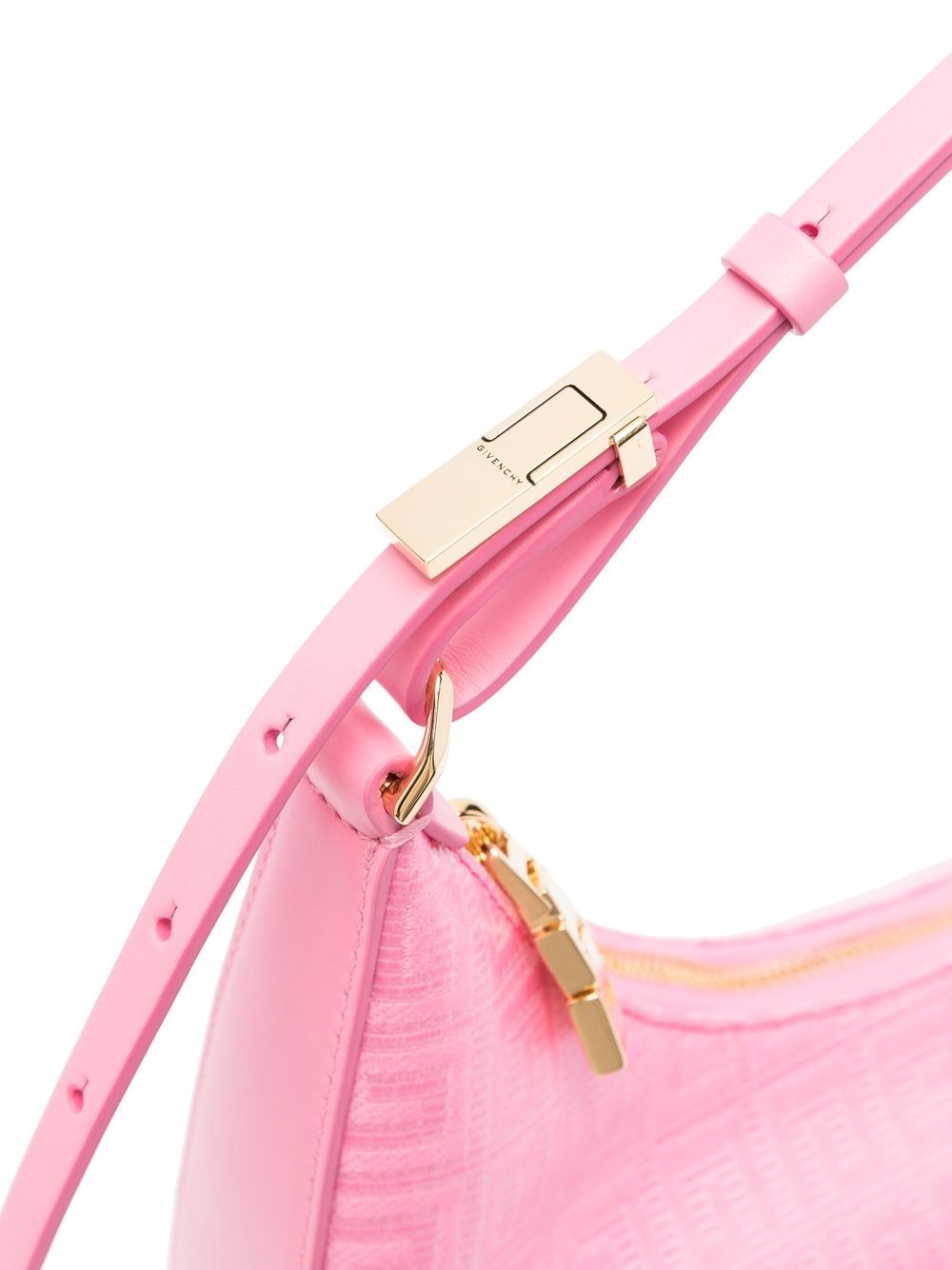 Givenchy Bags.. Pink BB50PYB1GTMOONCUTOUT670 (GIVENCHY / ハンドバッグ・ショルダーバッグ ) | GIVENCHY (ジバンシィ)(1)