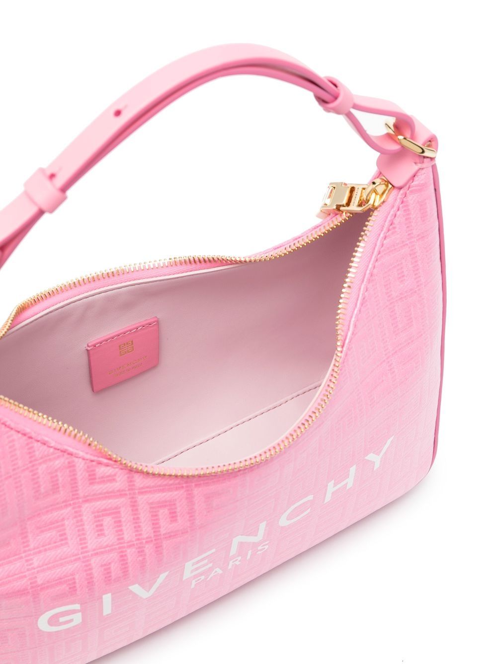 Givenchy Bags.. Pink BB50PYB1GTMOONCUTOUT670 (GIVENCHY / ハンドバッグ・ショルダーバッグ ) | GIVENCHY (ジバンシィ)(4)