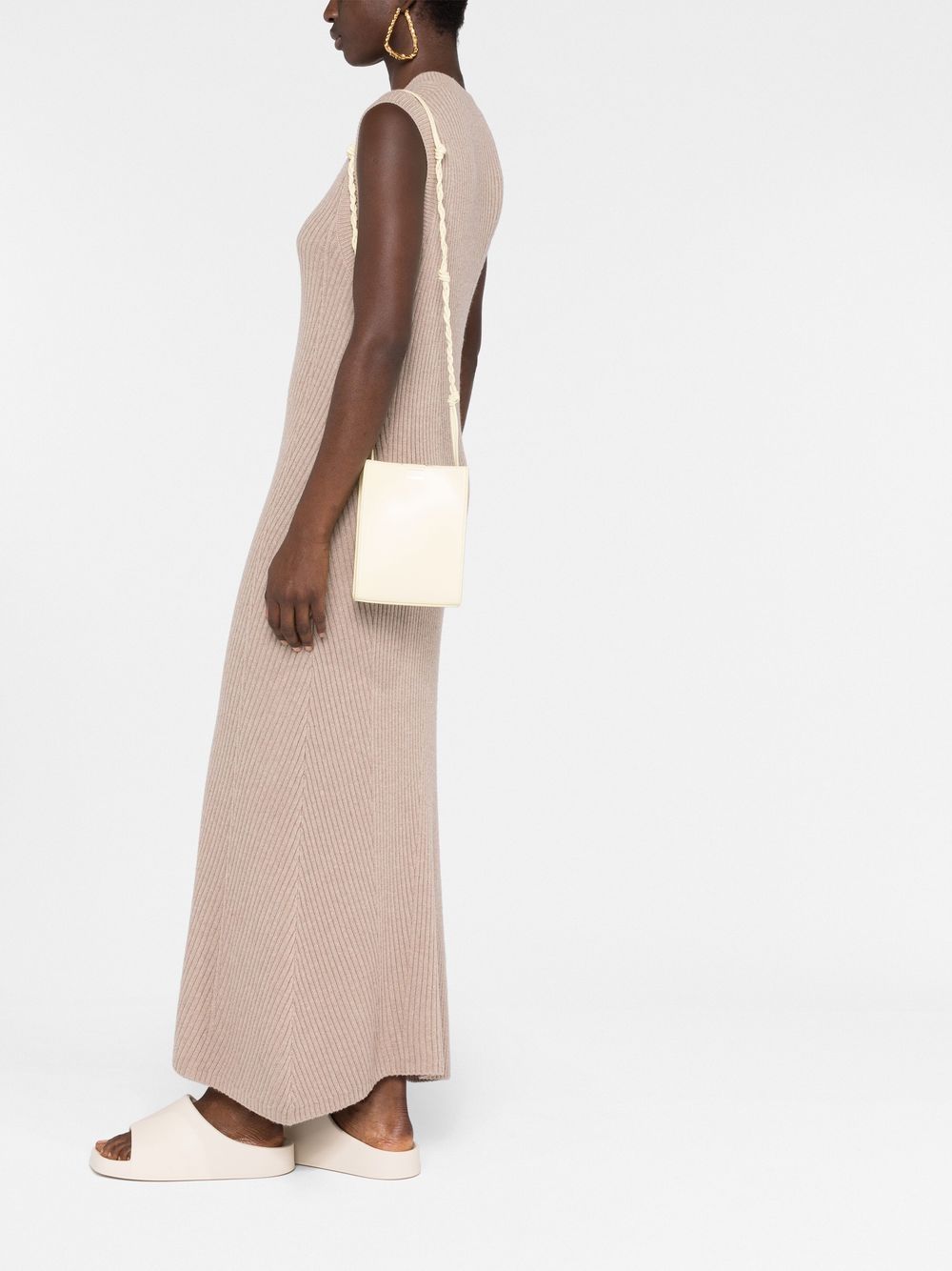 Jil Sander Bags.. Beige J07WG0001P5354742 (Jil Sander / ハンドバッグ・ショルダーバッグ ) | Jil Sander (ジルサンダー)(2)
