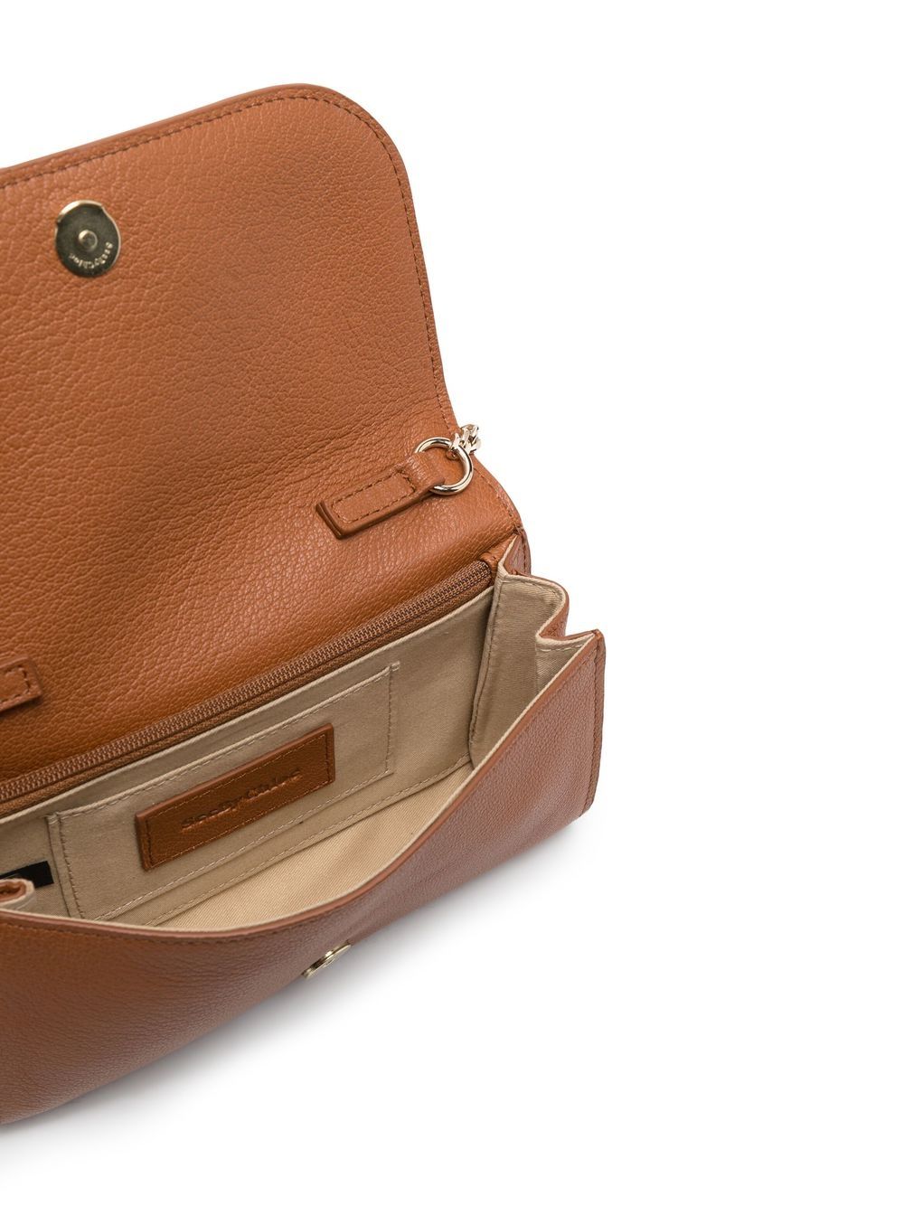 See By Chloé Wallets Brown CHS20SP912305242 (See By Chloé / 財布・カードケース ) | See By Chloé (シーバイクロエ)(2)