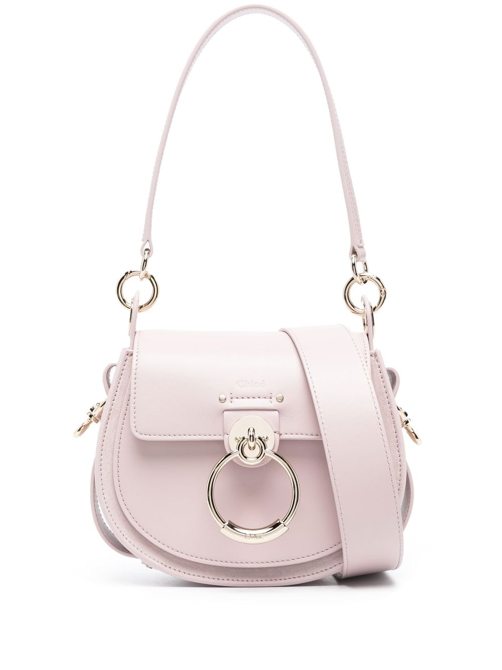 Chloè Bags.. Pink CHC22SS153G31TESS6H3 (Chloé / ハンドバッグ・ショルダーバッグ ) | Chloé (クロエ)