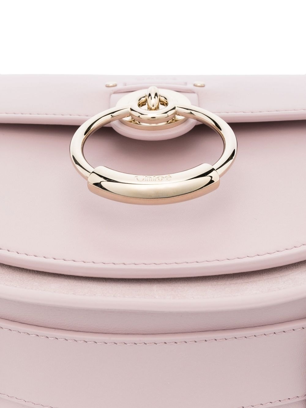 Chloè Bags.. Pink CHC22SS153G31TESS6H3 (Chloé / ハンドバッグ・ショルダーバッグ ) | Chloé (クロエ)(1)