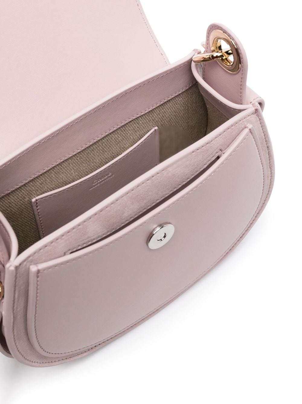 Chloè Bags.. Pink CHC22SS153G31TESS6H3 (Chloé / ハンドバッグ・ショルダーバッグ ) | Chloé (クロエ)(4)
