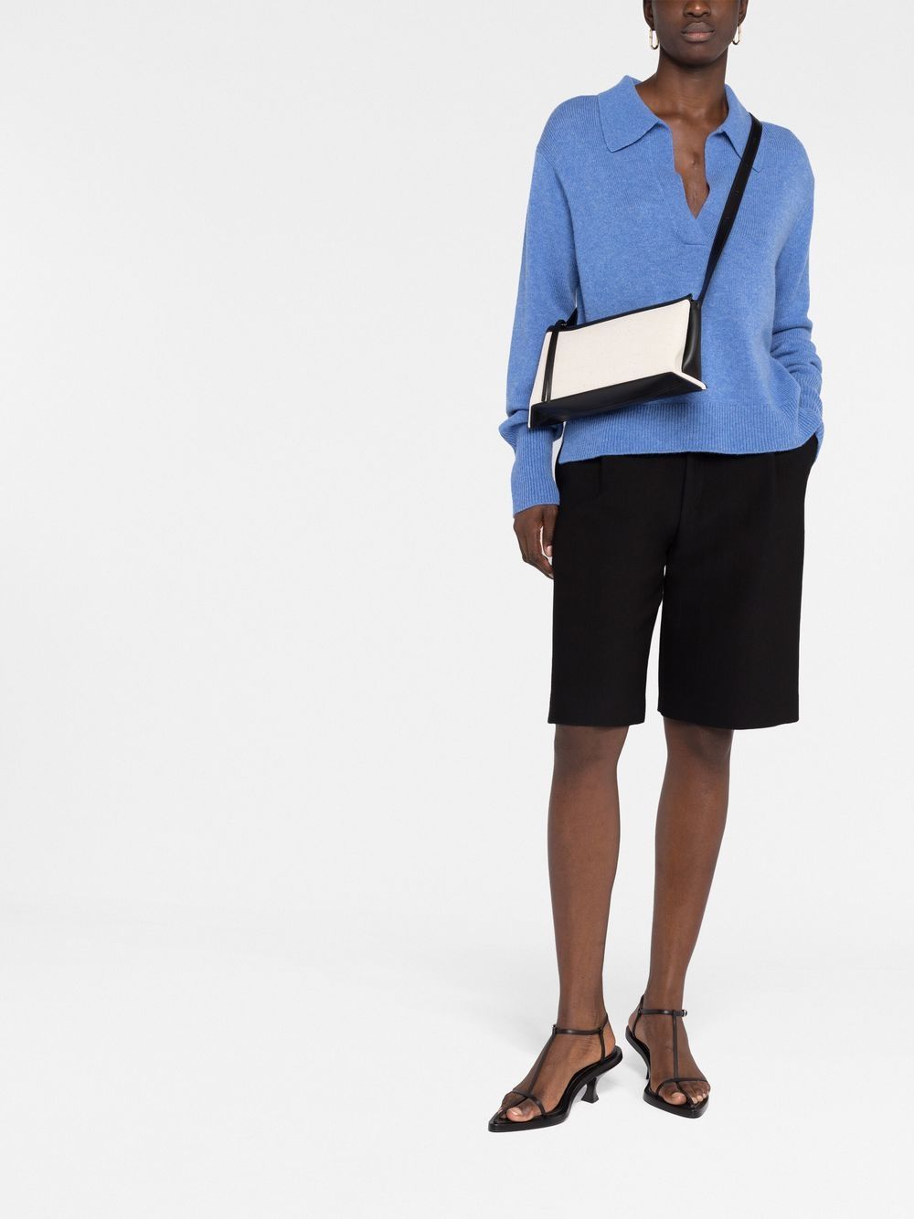 Jil Sander Bags.. Beige J07WD0053P4918280 (Jil Sander / ハンドバッグ・ショルダーバッグ ) | Jil Sander (ジルサンダー)(4)