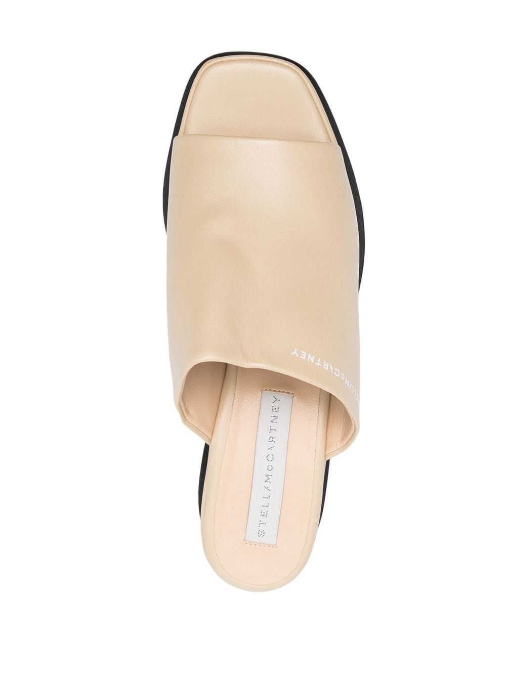 Stella McCartney Sandals Beige 810169KP0272600 (Stella McCartney / サンダル ) | Stella McCartney (ステラ マッカートニー)(2)