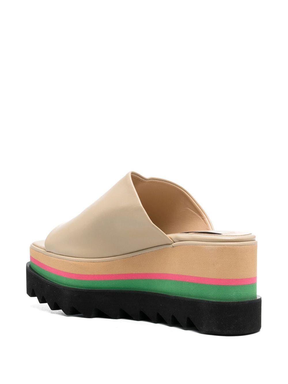 Stella McCartney Sandals Beige 810169KP0272600 (Stella McCartney / サンダル ) | Stella McCartney (ステラ マッカートニー)(3)