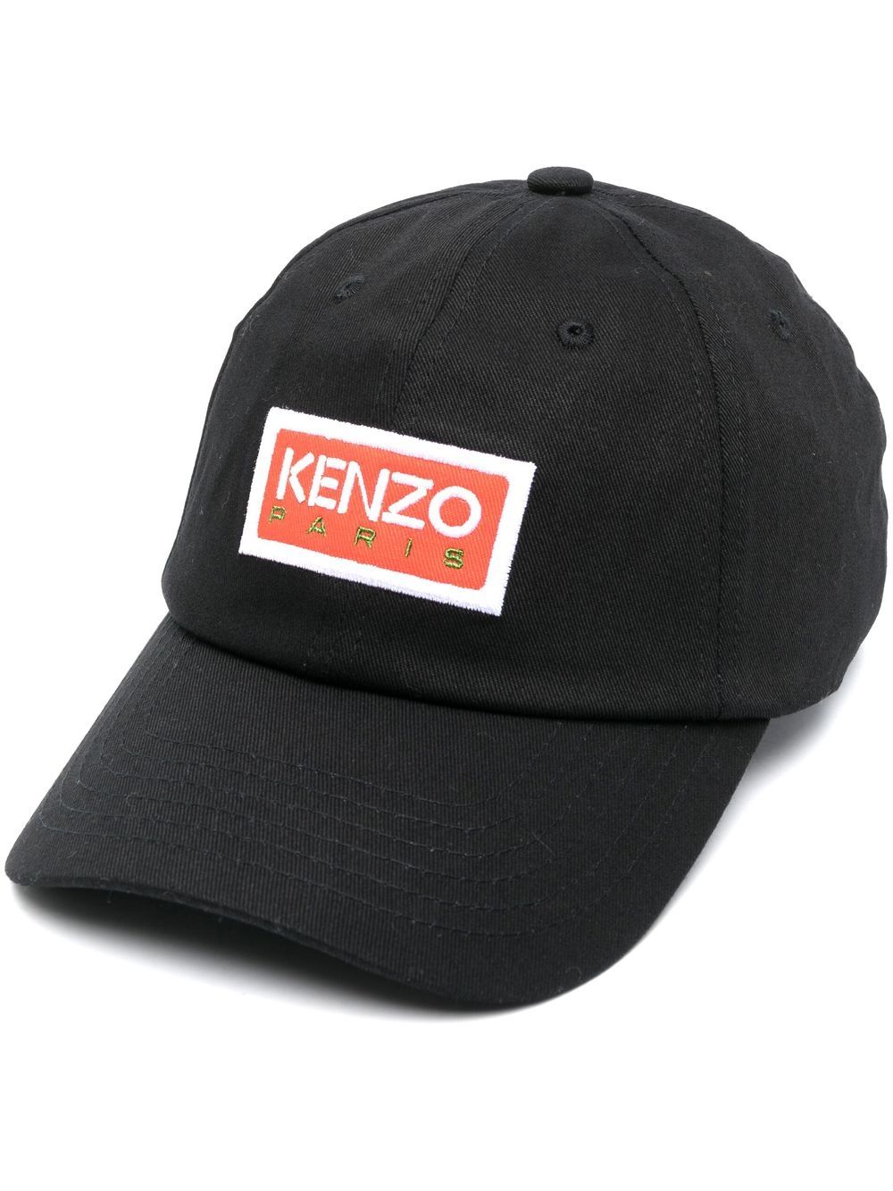 Kenzo Hats Black FD55AC711F3299J (KENZO / 帽子 ) | KENZO (ケンゾー)