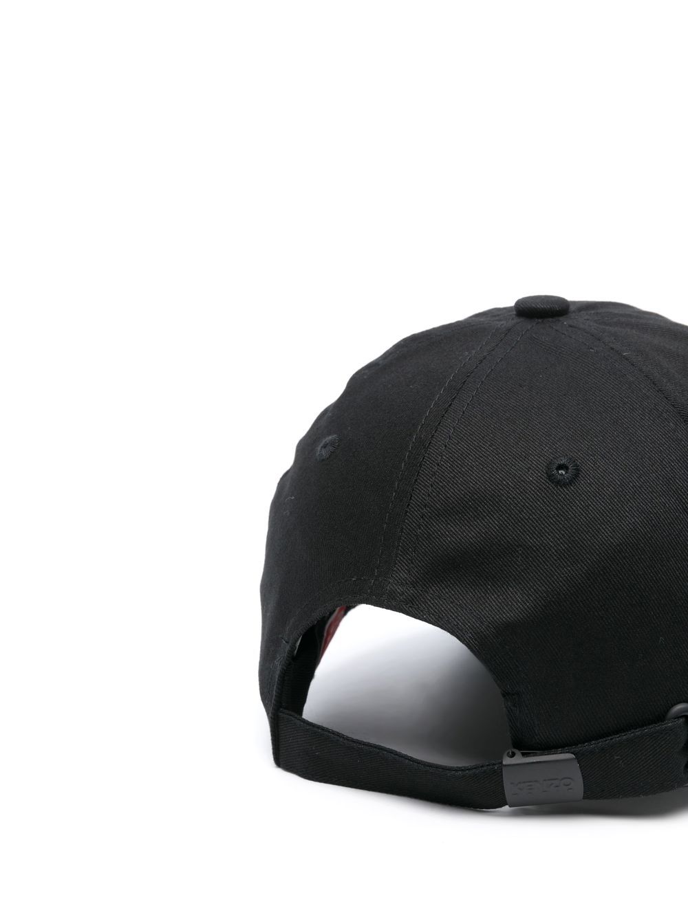 Kenzo Hats Black FD55AC711F3299J (KENZO / 帽子 ) | KENZO (ケンゾー)(1)