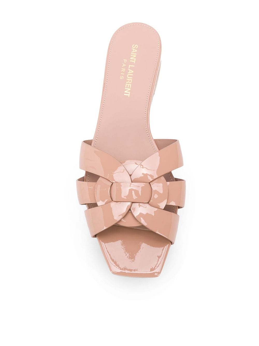 Saint Laurent Sandals Powder 571952B8I009935 (Saint Laurent / サンダル ) | Saint Laurent (サンローラン)(3)